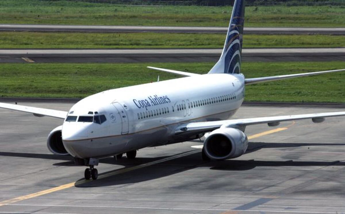 Para Jornada de la Juventud en Panamá, Copa Airlines ofrecerá tarifas especiales