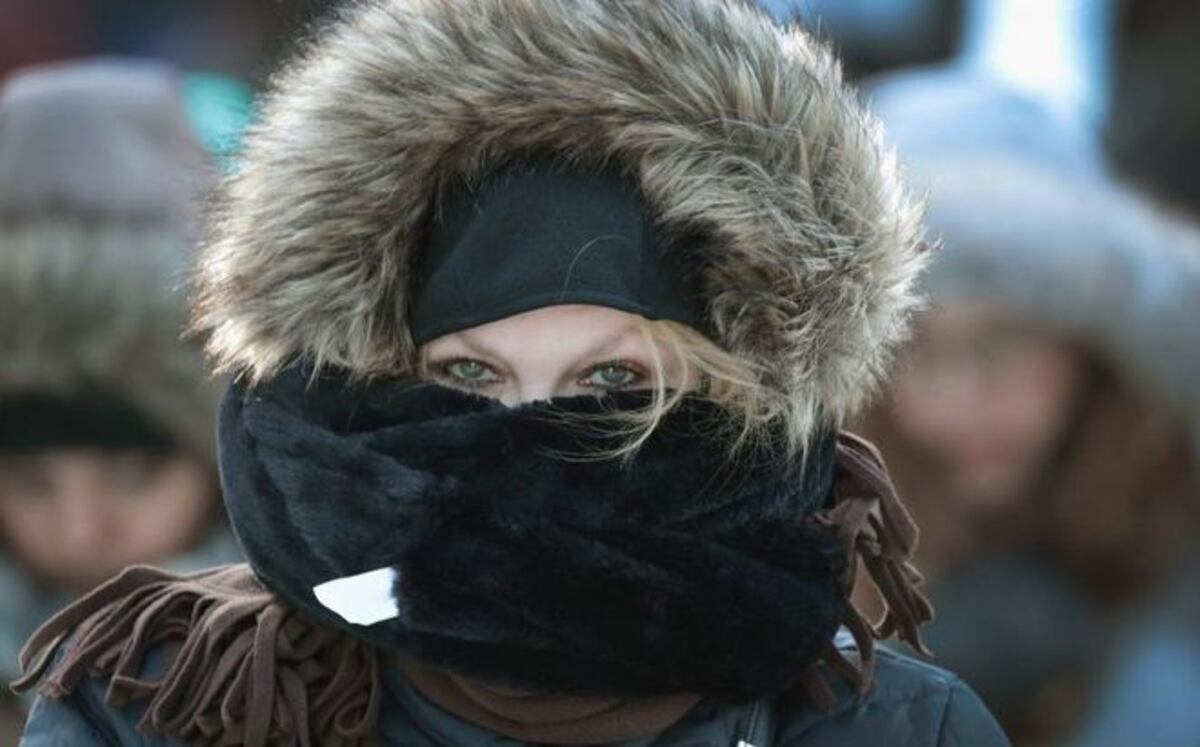 Estados Unidos: Brutal frío mata a 11 personas en 24 horas