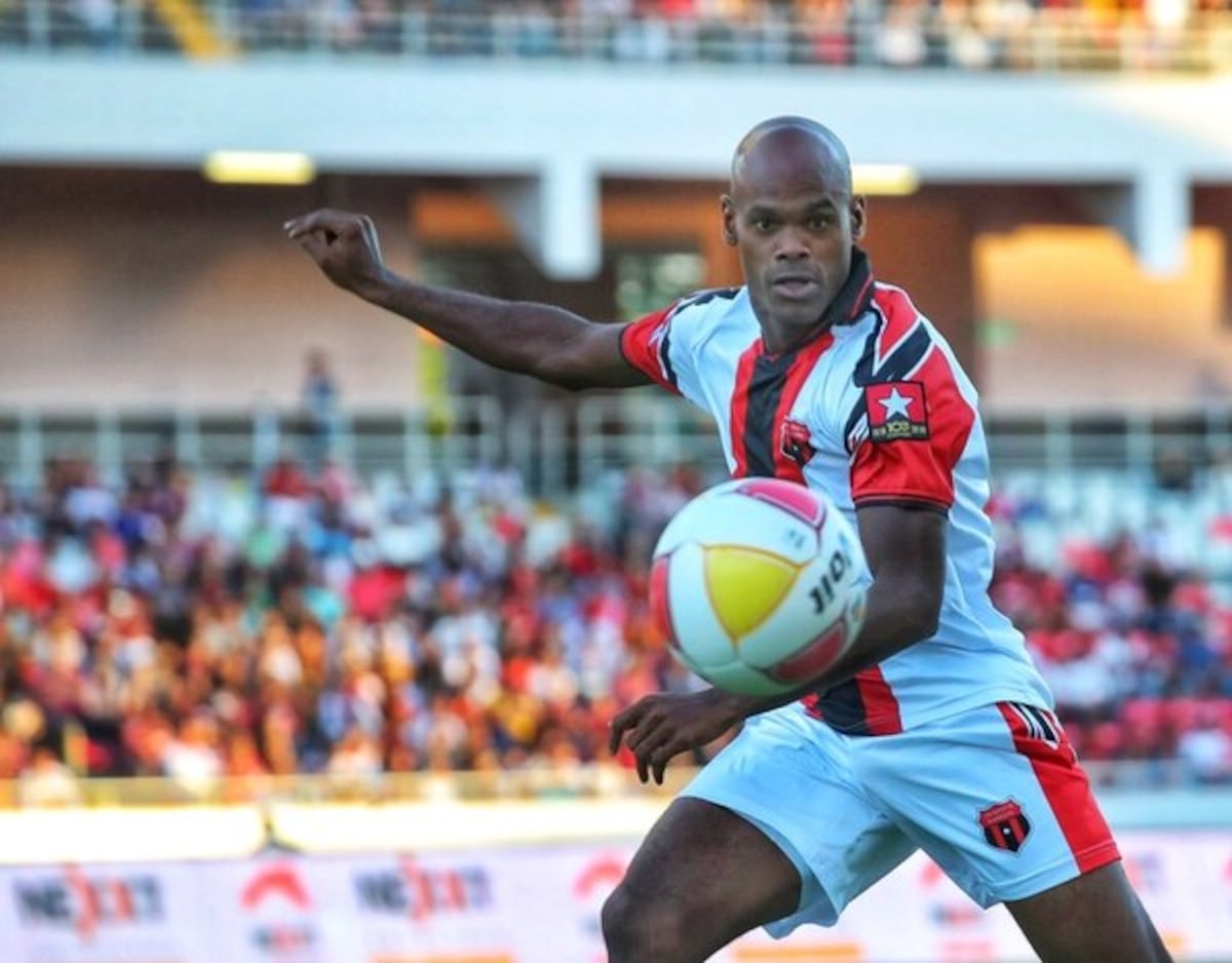 En medio de la pandemia del coronavirus el panameño Adolfo Machado recibe una gran noticia