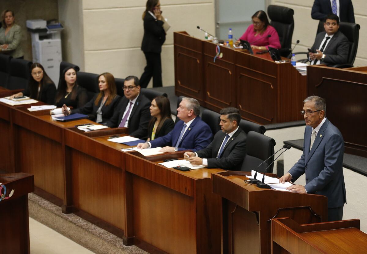 Jované y el Fondo Solidario: ¿Plan de Rescate o Maniobra de Último Minuto?