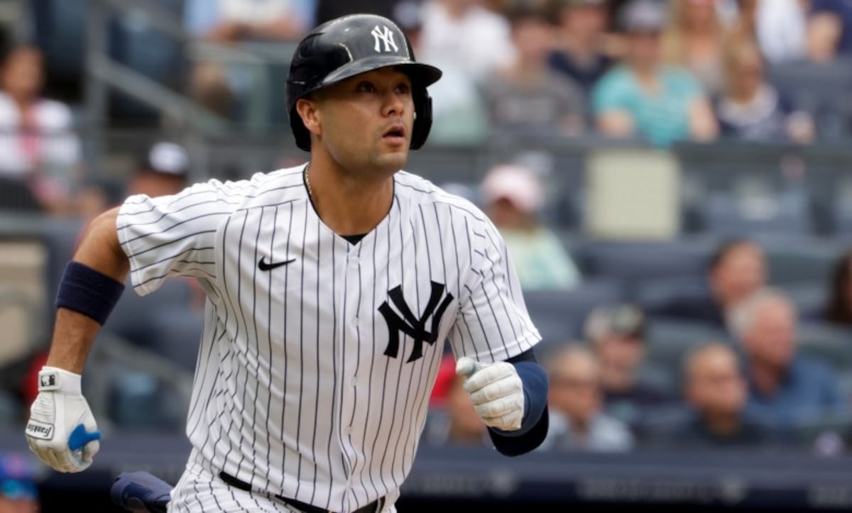 Yankees vencen a Medias Rojas y Dodgers suman su victoria 12 seguida en las Grandes Ligas