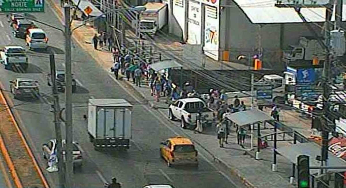 Sancionarán taxistas que cobren de más a peregrinos.Unos piden paguen con cárcel