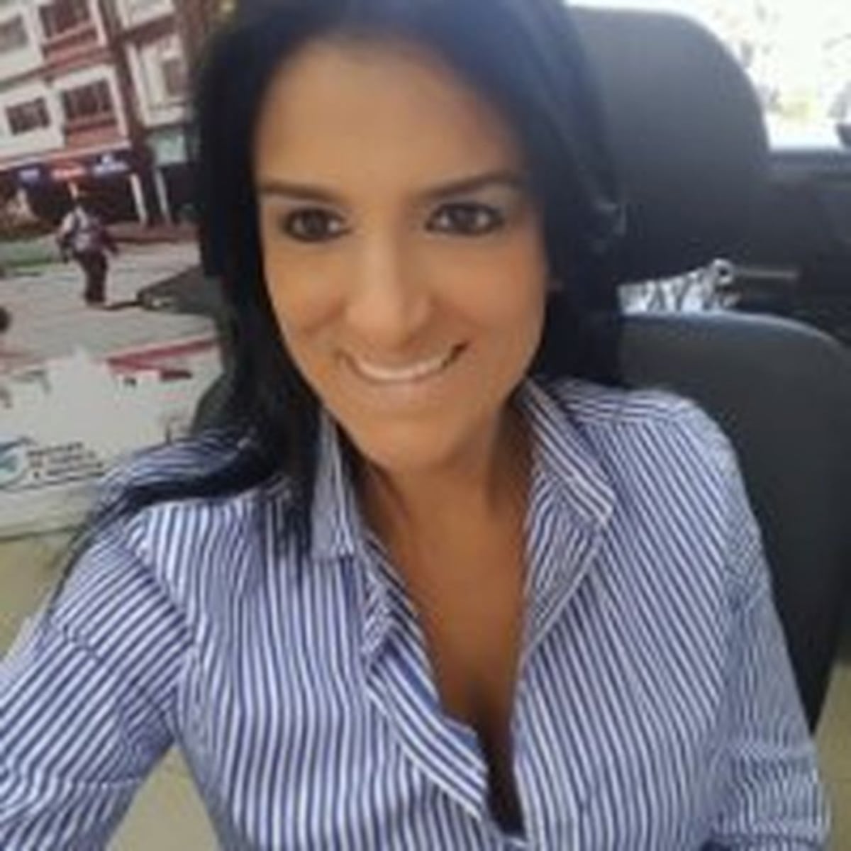  ¡HORROR! Venezolanos asaltan a mano armada donde desayunaba hija de Billy Ford