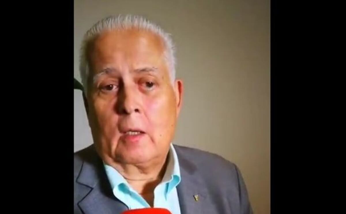 '¿Alzheimer? A El Toro se le olvidó que él se quiso reelegir', dicen diputados