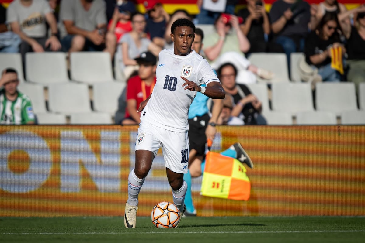 Entre ilusiones y dudas: Lo bueno, lo malo y lo feo del empate entre Cataluña y Panamá