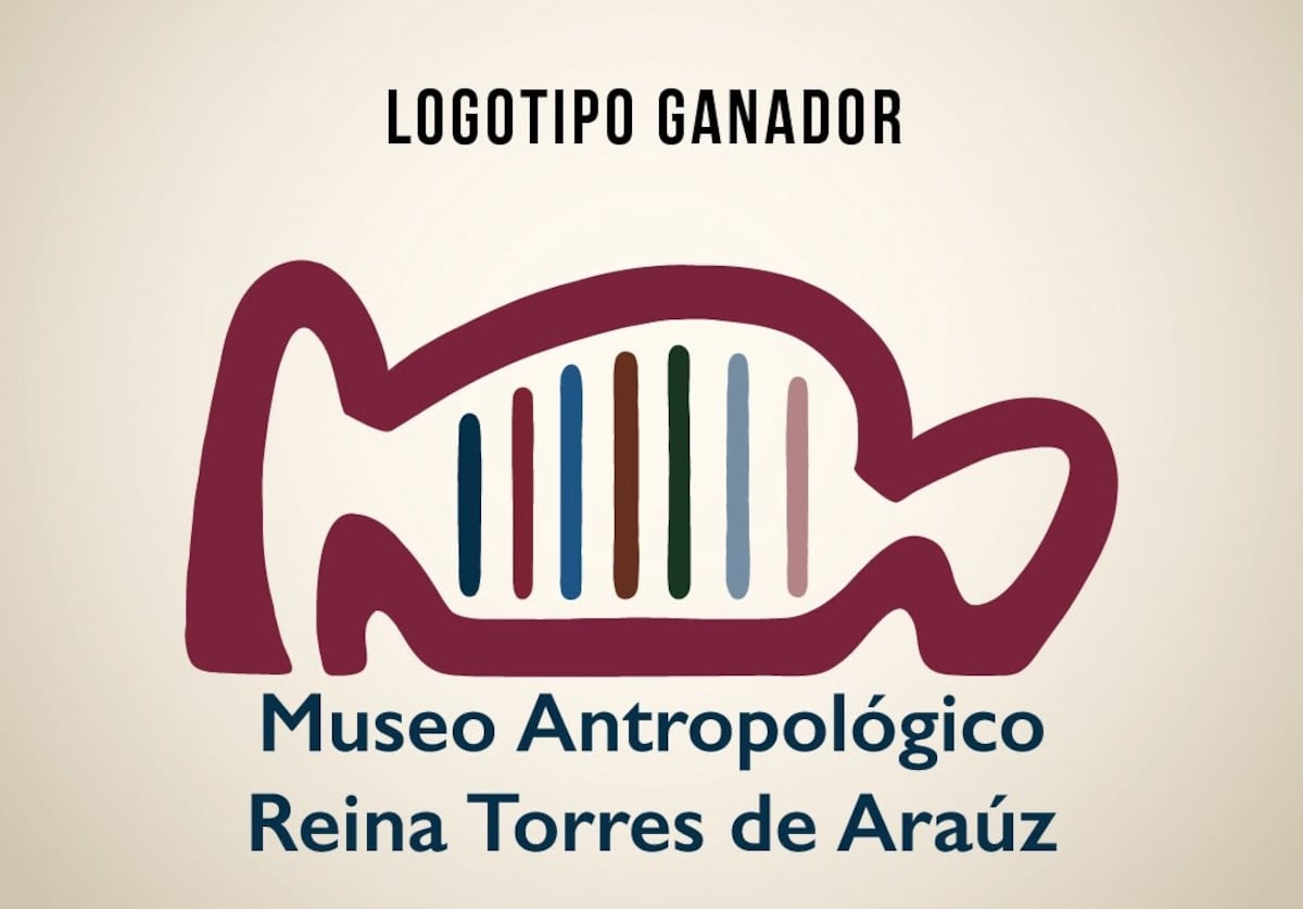 ‘Etnovisión’ es el logo del Museo Reina Torres de Araúz elegido entre más de 250 propuestas