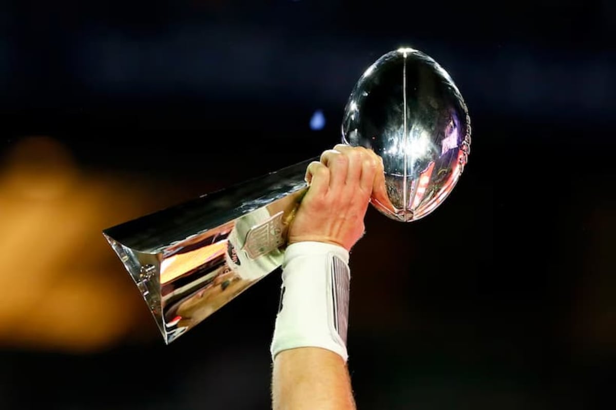 Super Bowl: Un viaje a la gloria de los equipos más legendarios de la NFL