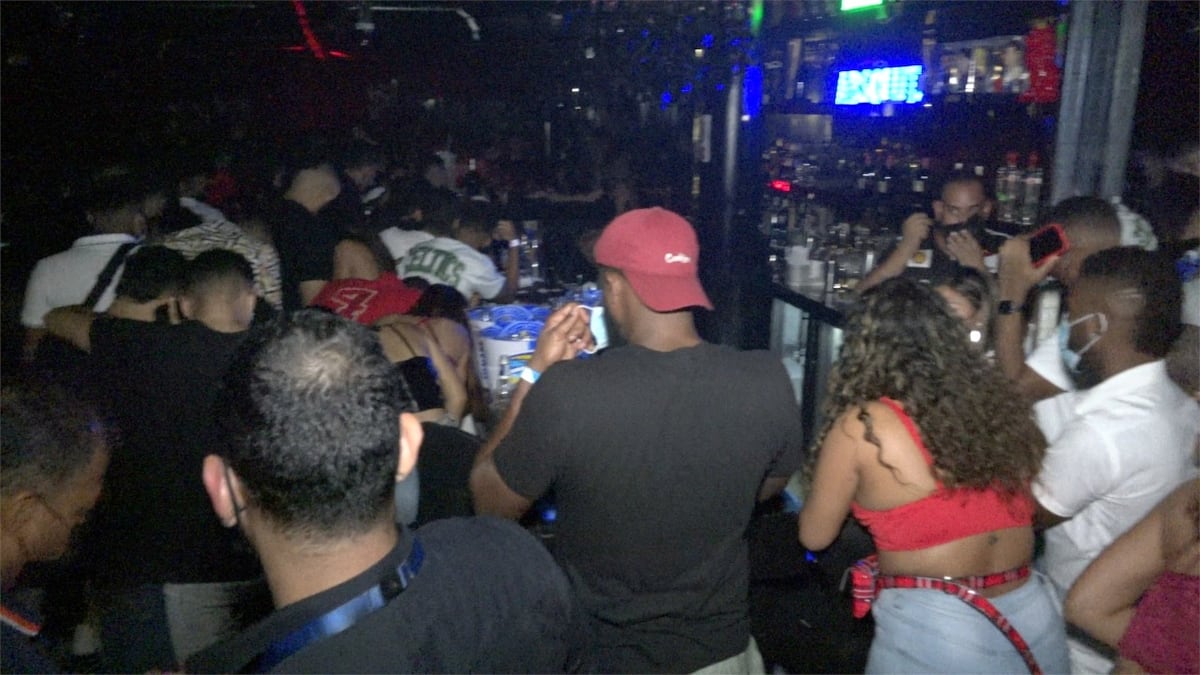 Autoridades del Minsa en San Miguelito seguirán con  los operativos nocturnos 