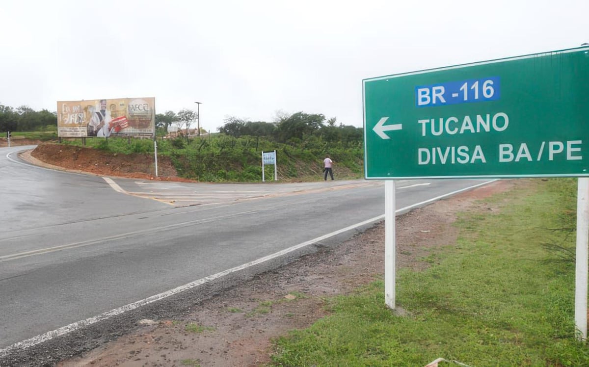 Consorcio 116 Sertões logra la concesión de la principal ruta del noreste de Brasil
