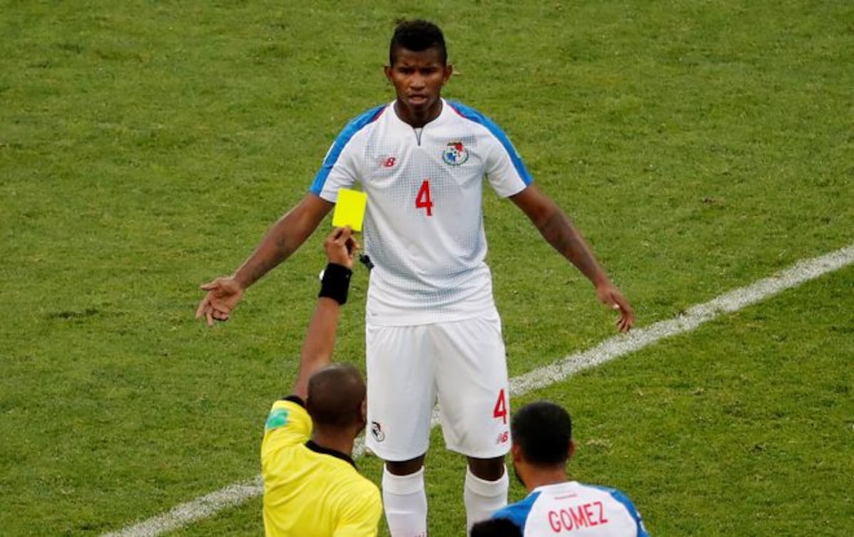 Este es el monto que deberá pagar la Fepafut por las amarillas de la Selección 