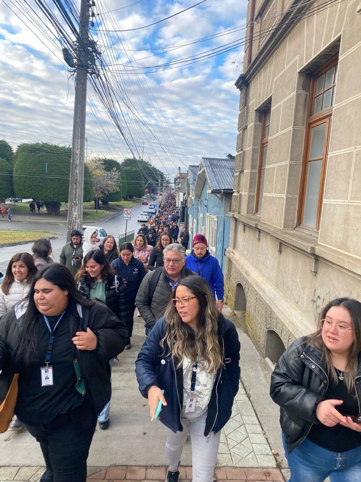 ¡Tembló fuerte en Chile! Sismo de 7.4 despierta al Pasaje de Drake y pone en alerta a miles