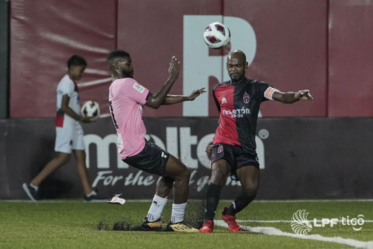 Árabe Unido le dice adiós a la LPF y Sporting extiende su invicto