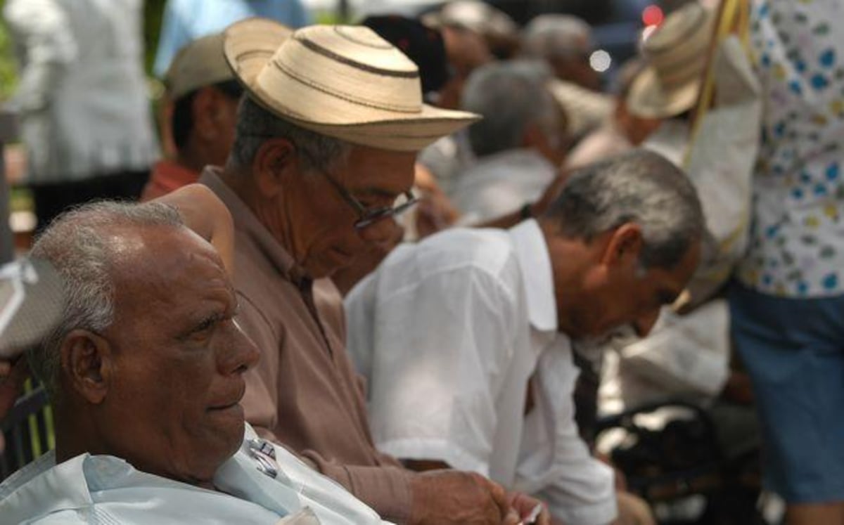 ¡ATENTOS! Este es el calendario de pago 2018 para jubilados y pensionados