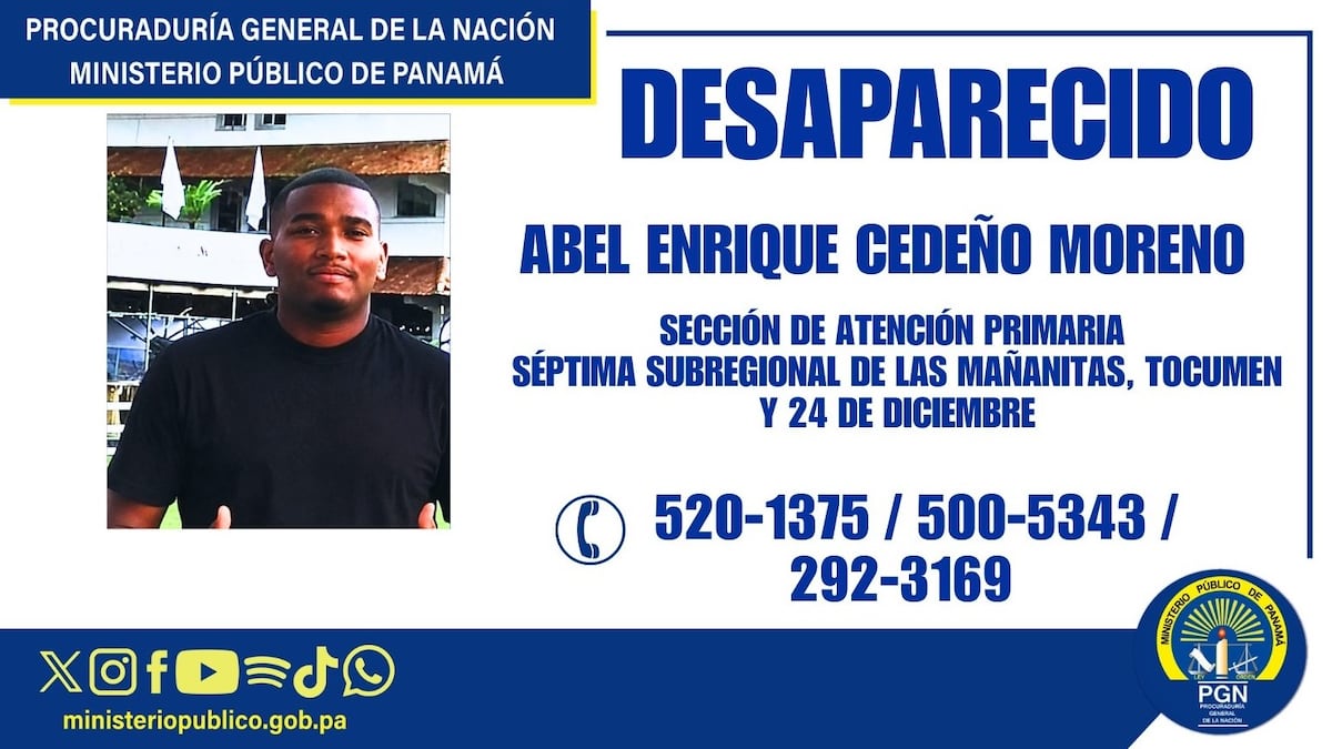 Lo hallaron boca abajo en terreno fangoso cerca del Corredor Sur: identifican cuerpo encontrado en Costamare; sería joven conductor de InDrive
