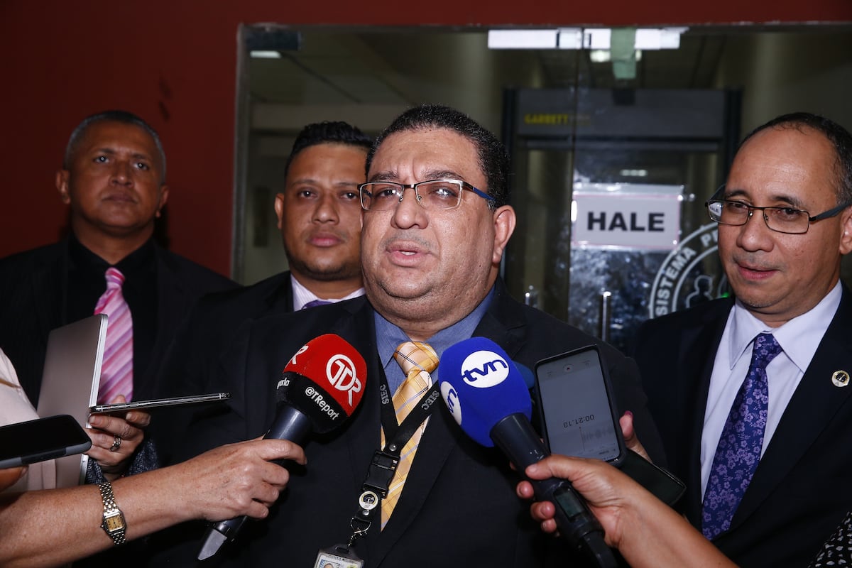 Director de la Policía dispone el retorno al país del testigo protegido en caso pinchazos