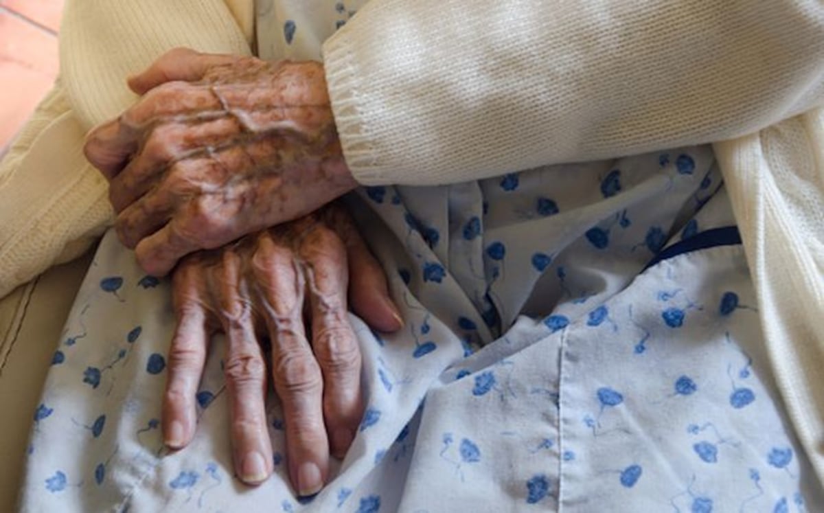 Dictan 17 años de prisión a hijos que dejaron morir a su madre en precariedad