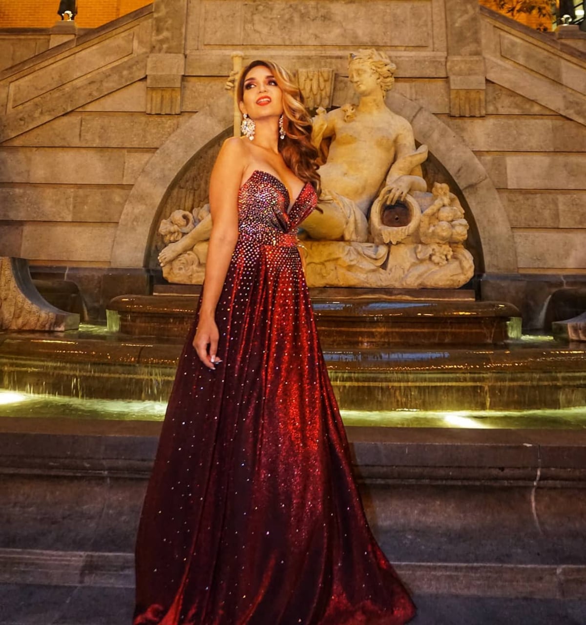 Tienen su reina. La comunidad LGBTIQ+ hace su propio Señorita Panamá de manera virtual +Fotos