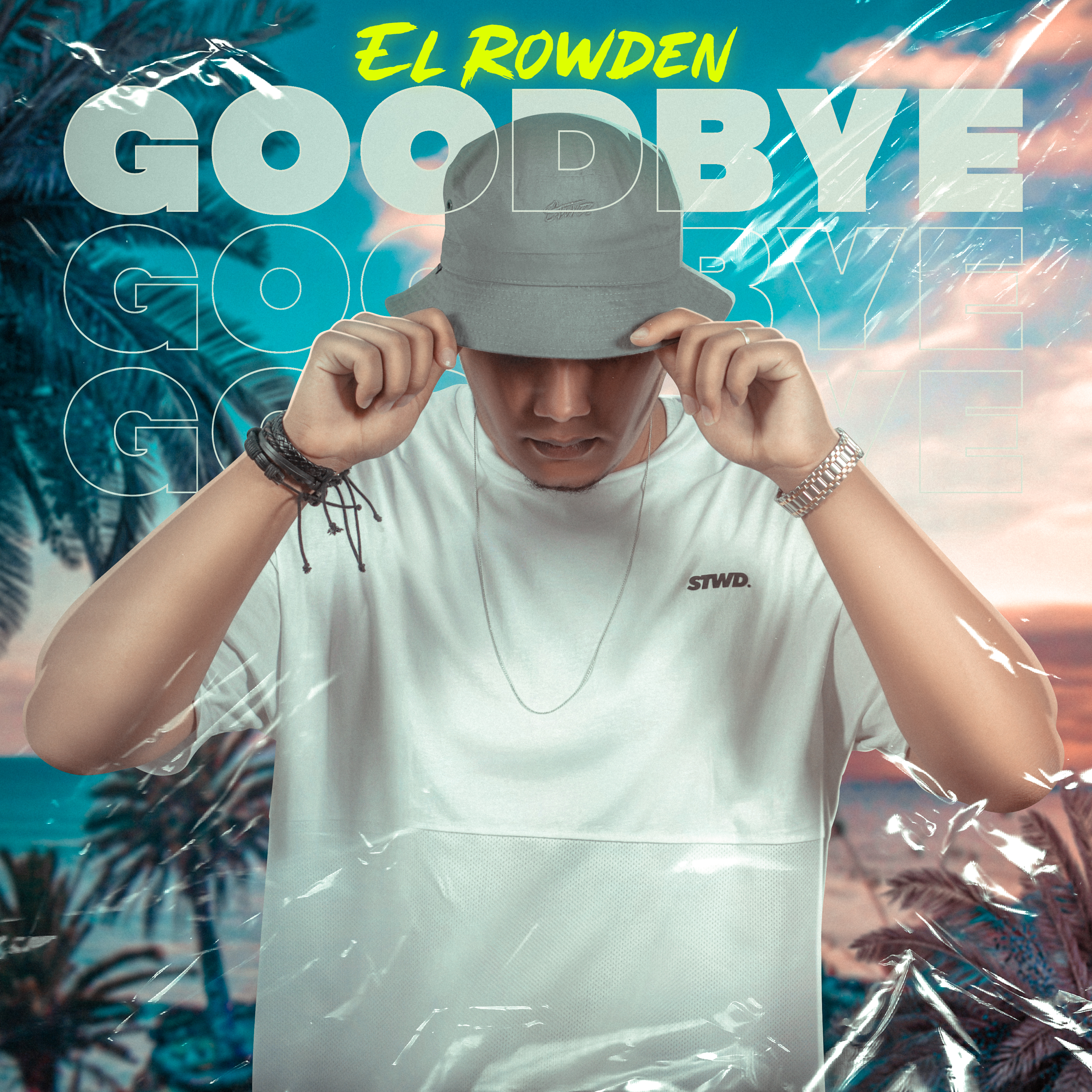 Goodbye, el nuevo tema de El Rowden que busca promover nuevos valores en las personas