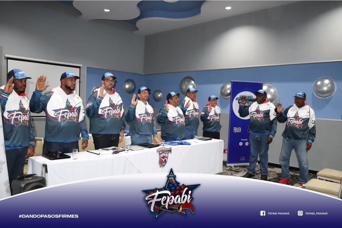 Conoce la nueva Junta Directiva de la Federación Panameña de Bandas Independientes