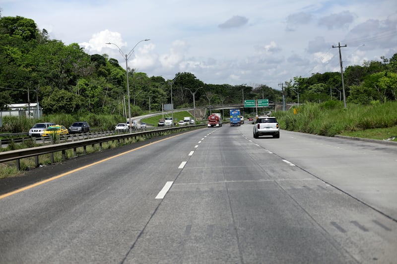 Aprueban nueva carretera Forestal Centenario y Nuevo Emperador para descongestionar Panamá Oeste