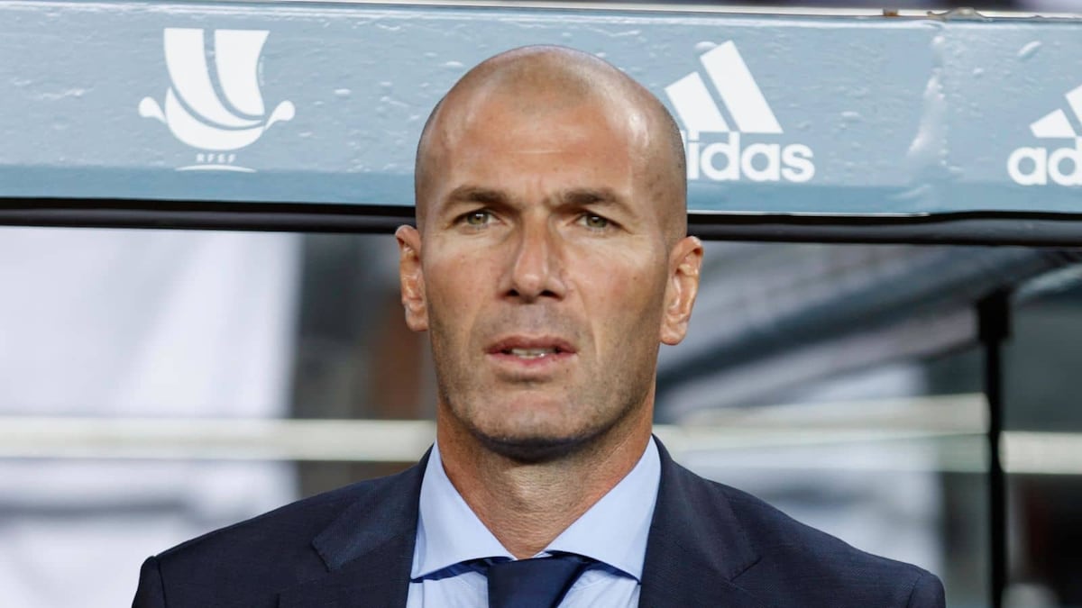 Francia busca renacer tras el adiós de Deschamps