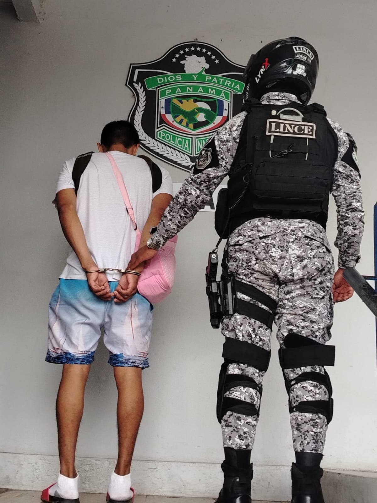 ¡Tenía orden! Lo atrapan en La Cabima por delito contra la seguridad colectiva