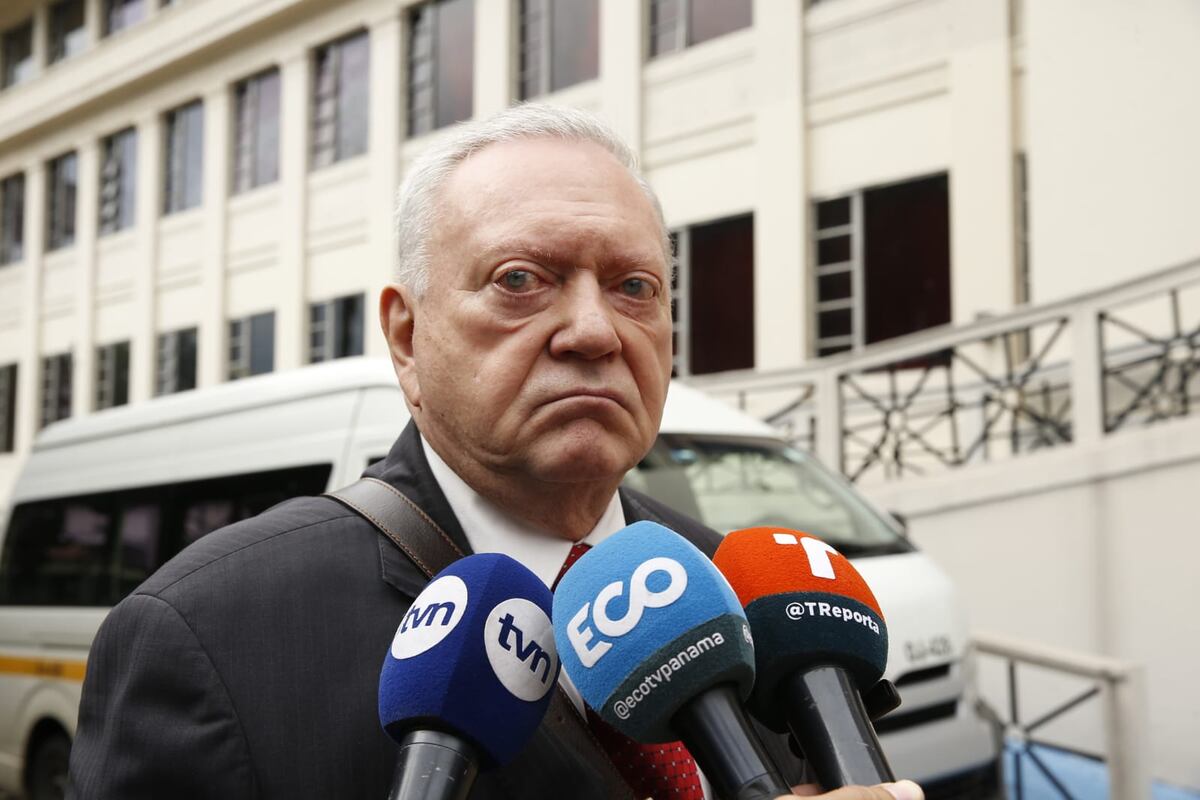 Se pospone una vez más el inicio del juicio por los ‘Panama Papers’