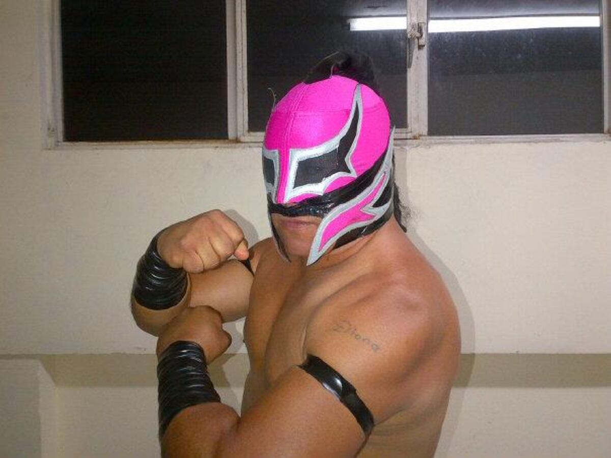 Otro luchador cae víctima del covid-19