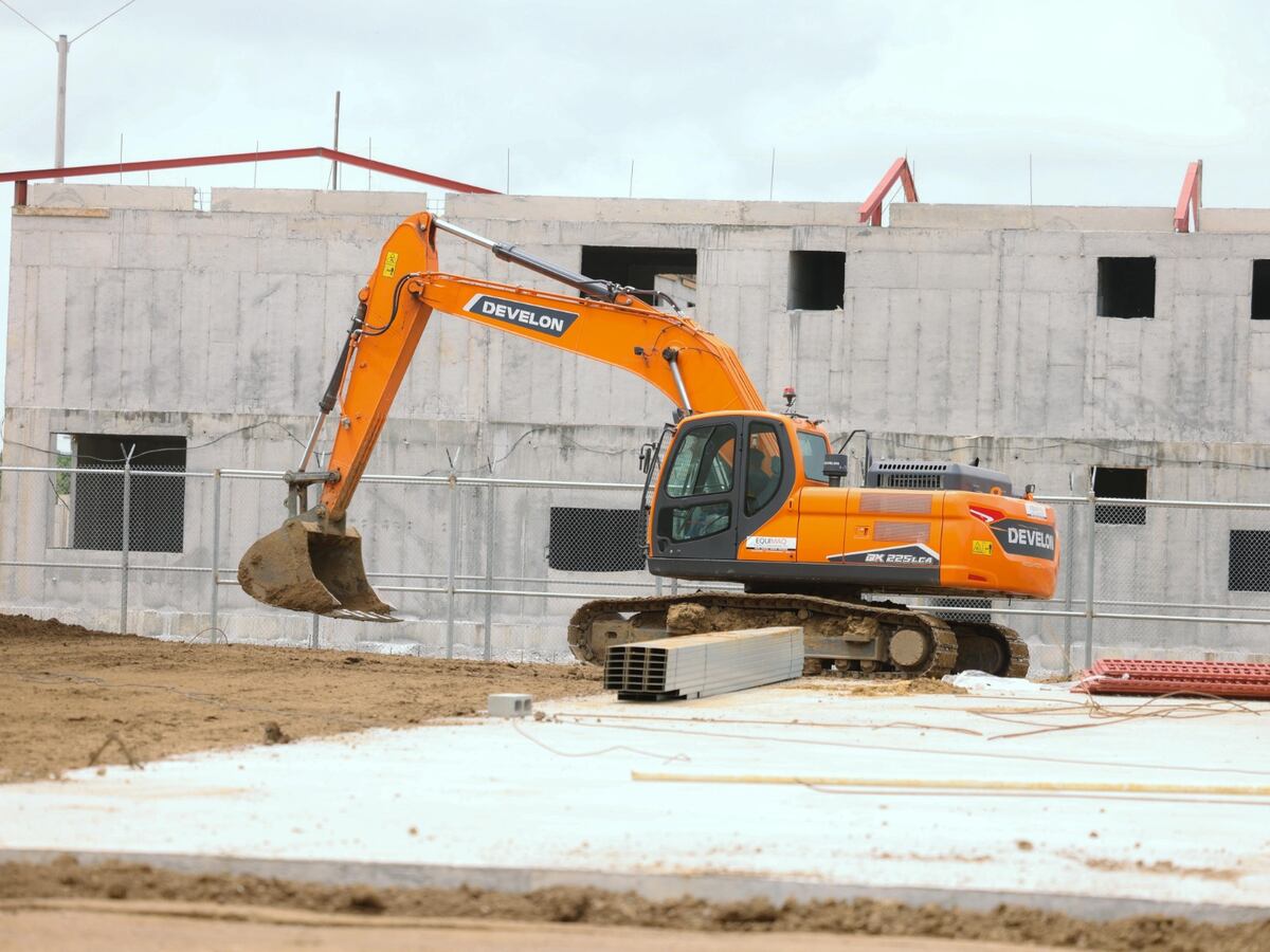 Panamá abrirá una de las cárceles femeninas más modernas de la región en 2026