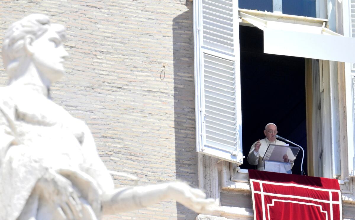 Nuevo paso del papa para dar mayor visibilidad a las mujeres en la Iglesia
