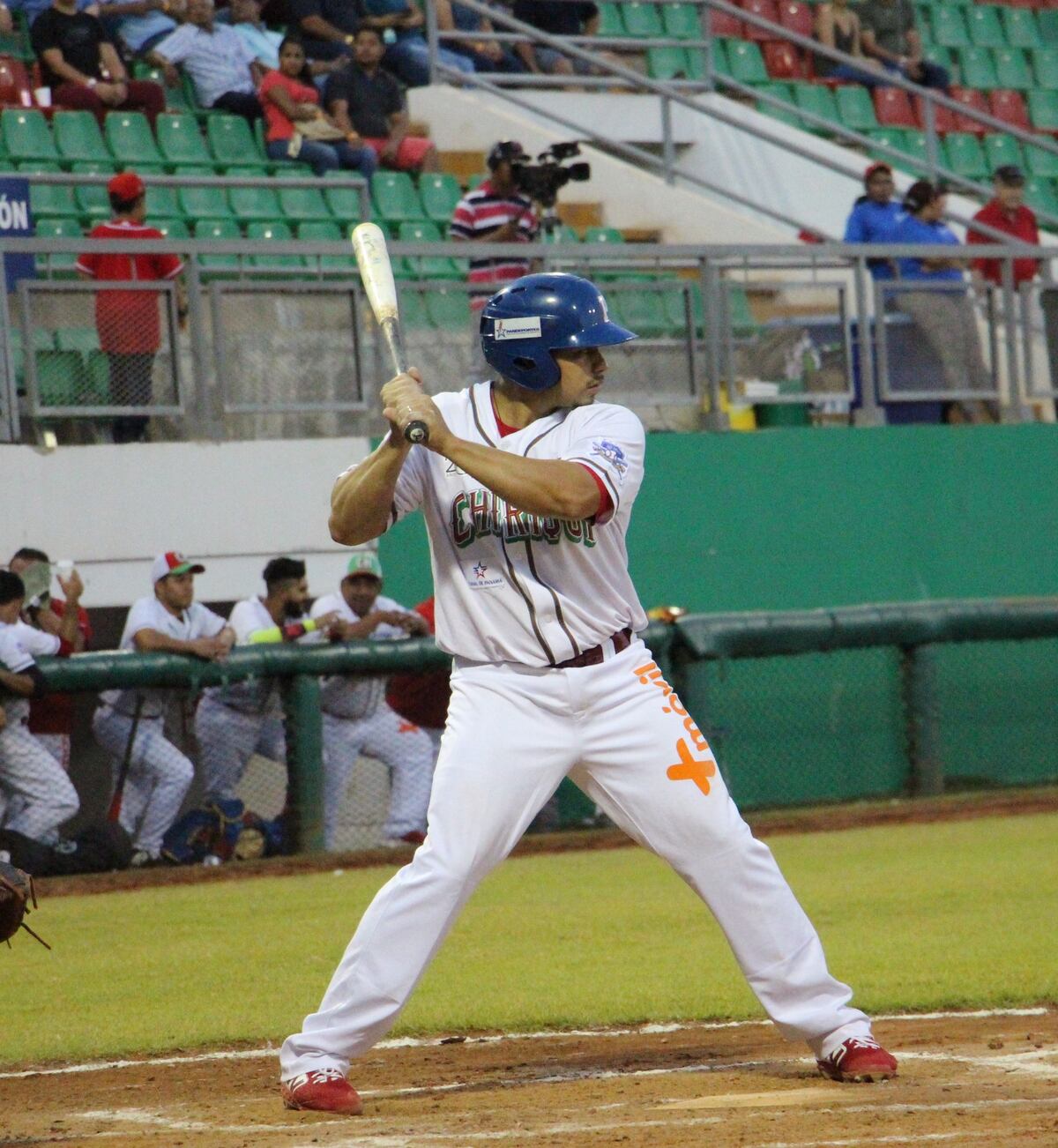 Peloteros chiricanos pedirían seguro de vida para jugar el Torneo Mayor