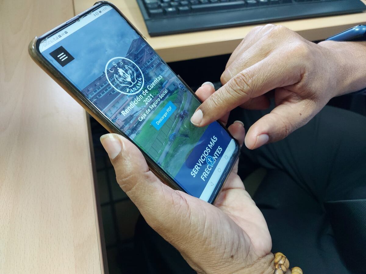 Mi Caja Digital: La nueva herramienta de la CSS para consultar aportes en tiempo real