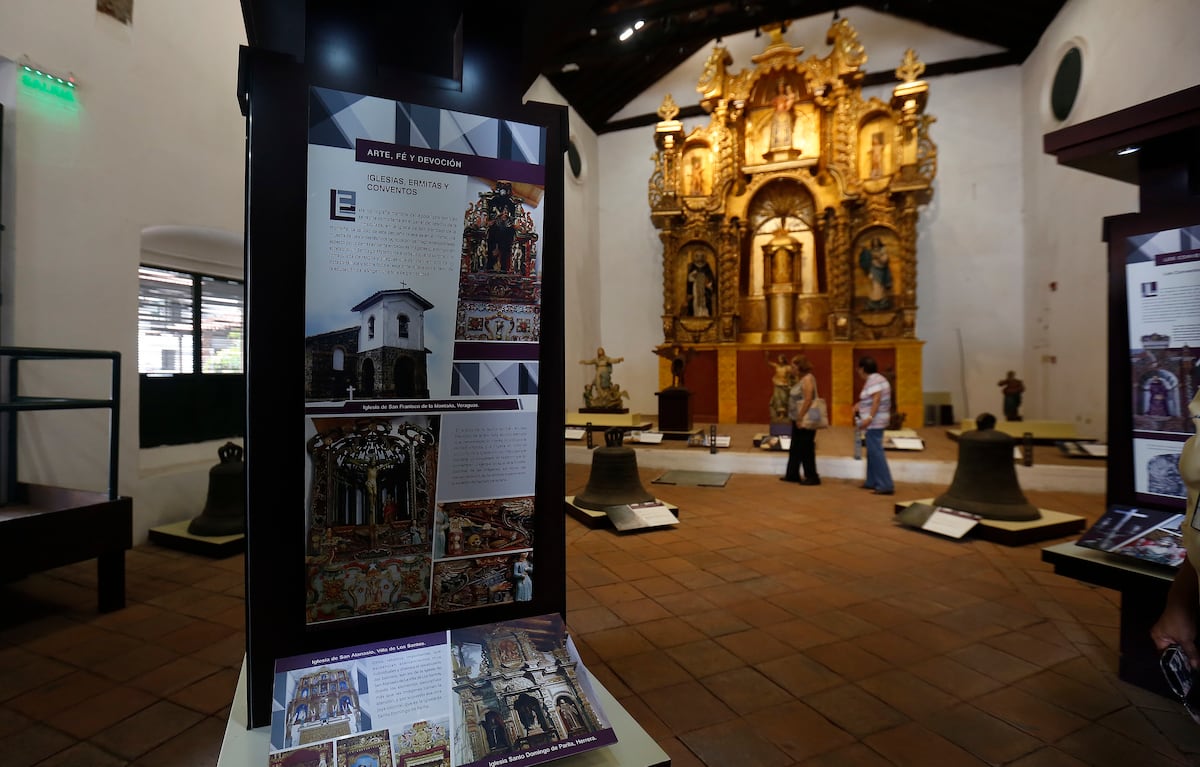 Custodios de la historia en Panamá