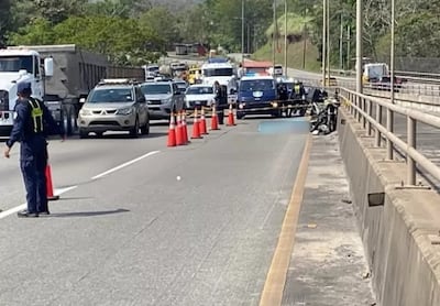 Más de 77 mil autos salen al interior en Semana Santa