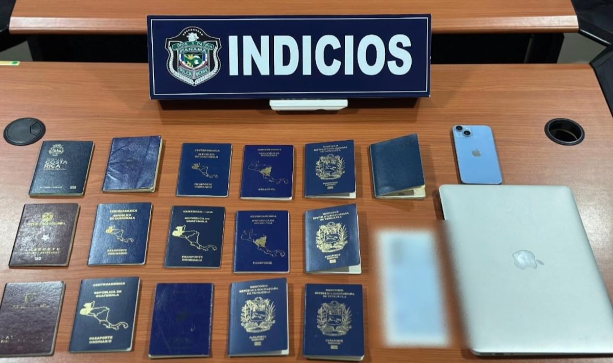 Detienen a presunto falso abogado que cobraba por trámites migratorios en redes sociales + VÍDEO