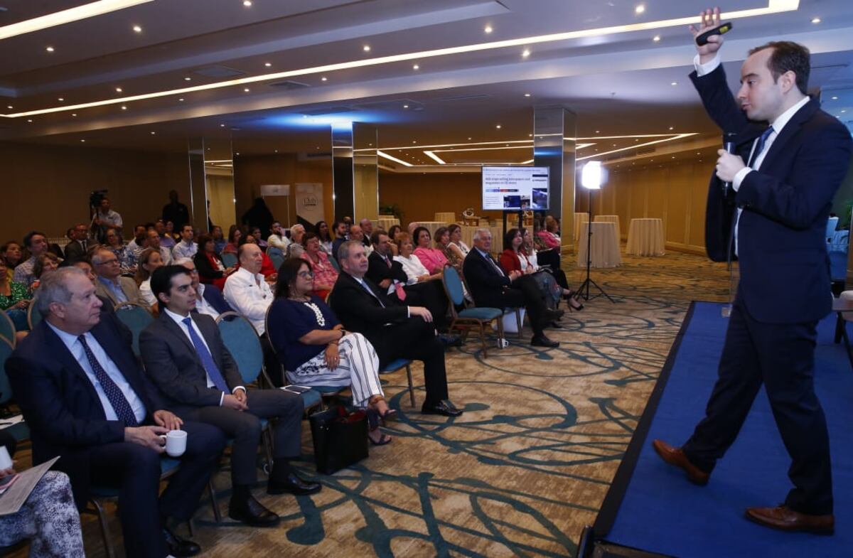 La Prensa y Mi Diario revelan a accionistas sus estrategias de transformación digital