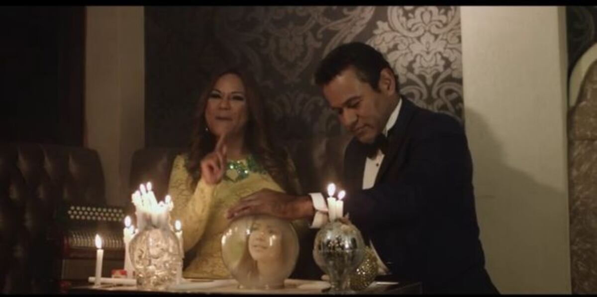 Polo Polo se mete con La Ex y La Patrona. Causa revuelo otra vez | Video