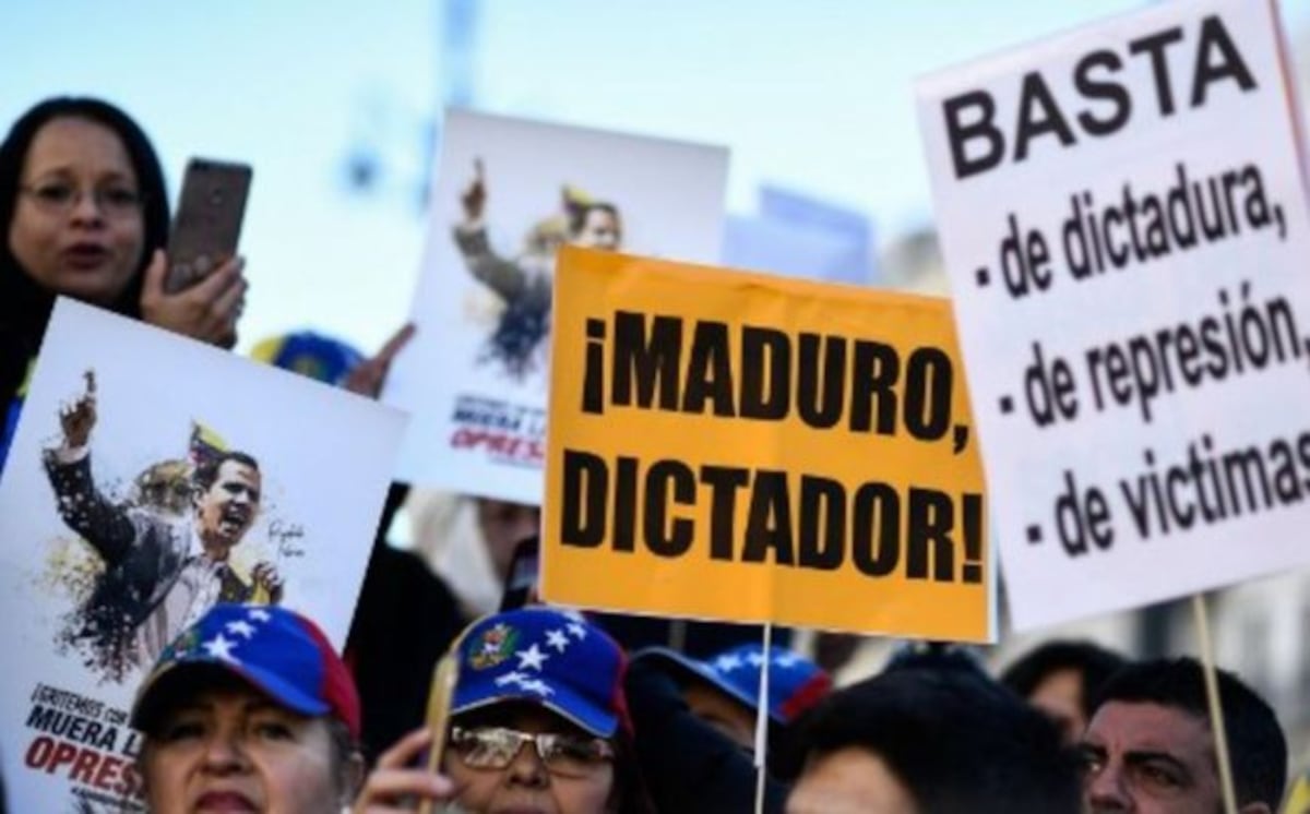 Alemania preocupada por cifra de muertos y detenidos en Venezuela