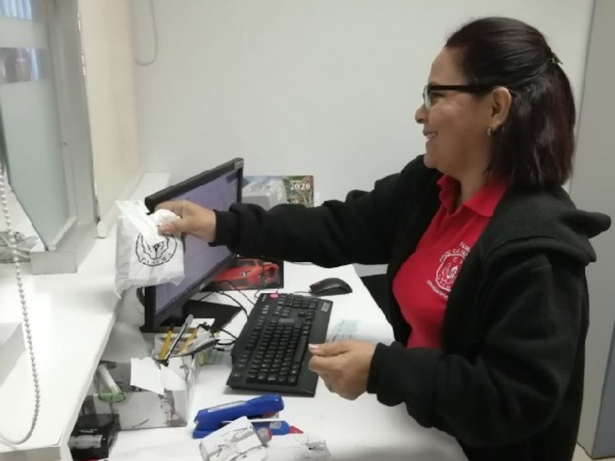 En 6 meses, se dispensan más de 11 mil medicamentos en la Ulaps de Vacamonte