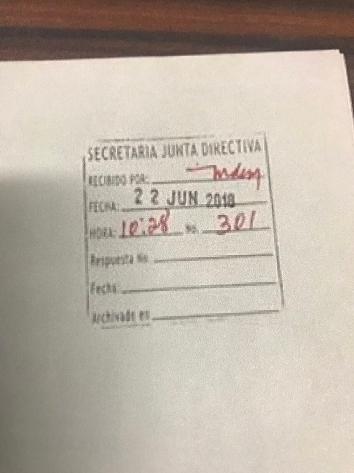 Audiencia a Martinelli va este lunes, pese a su huelga de hambre