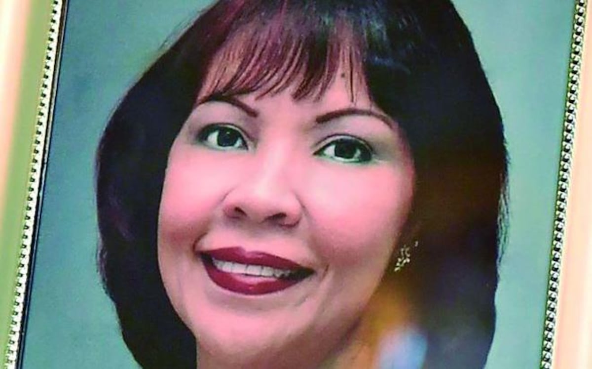 Por crimen de cajera del Banco General, logra acuerdo de pena.Pagará 37 años