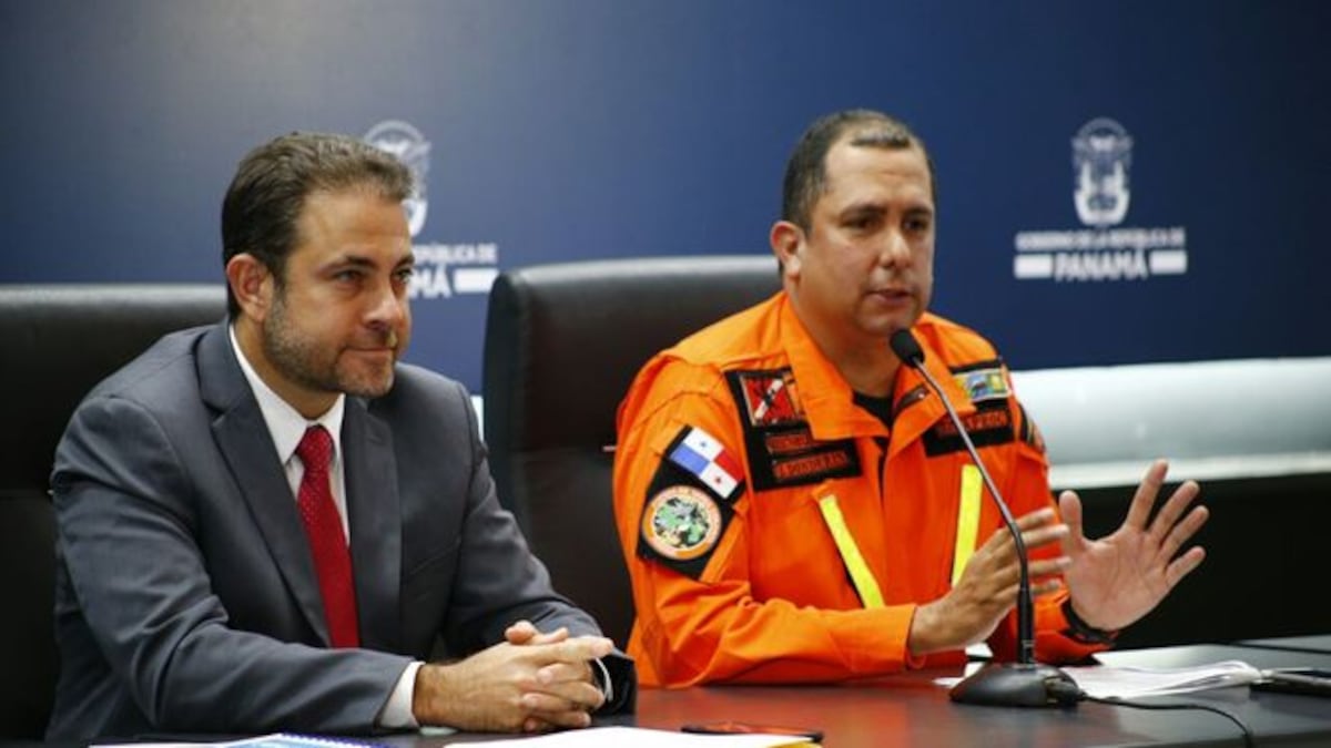 ‘Nunca se deja a nadie atrás’: así fue el último adiós a José Donderis, exdirector del Sinaproc