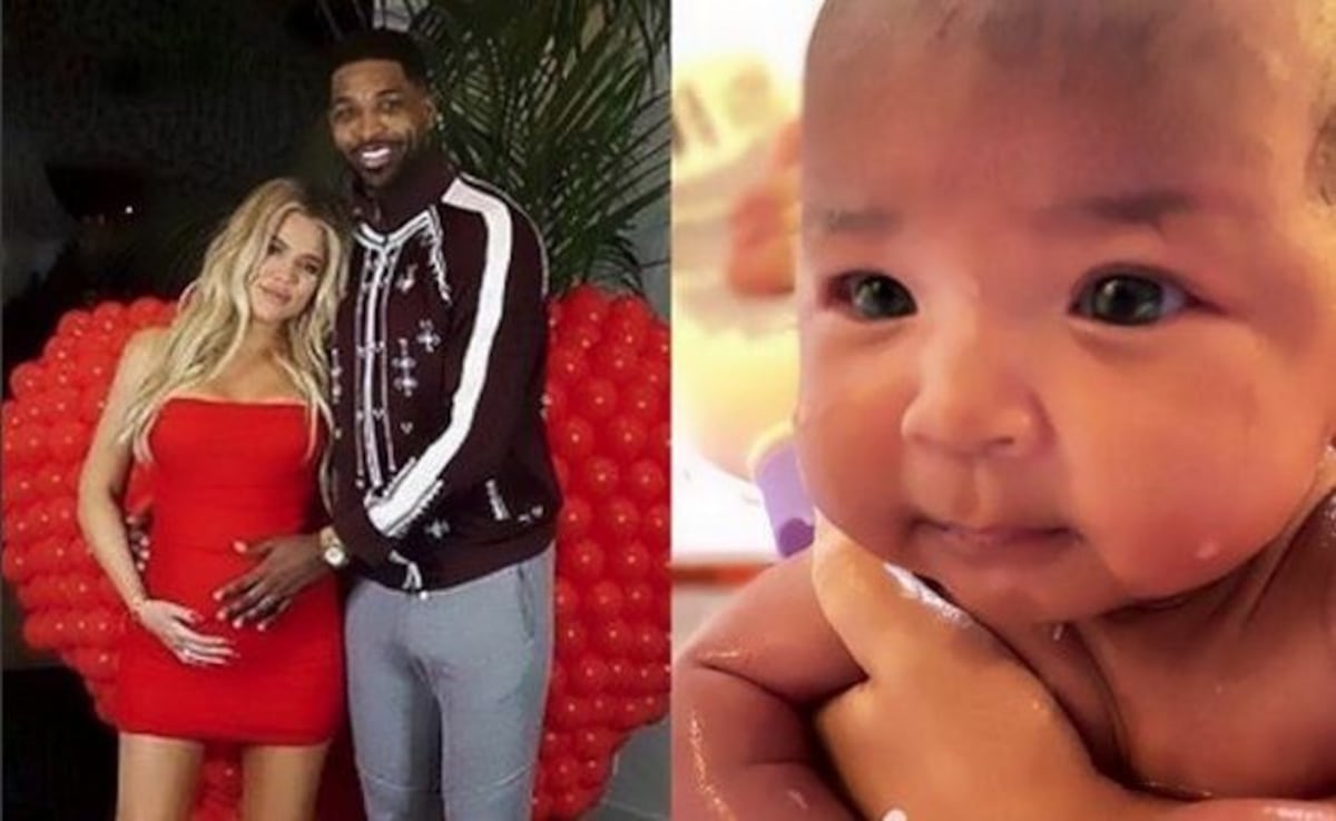 Khloé Kardashian ahora es llamada de 'madre desobligada'