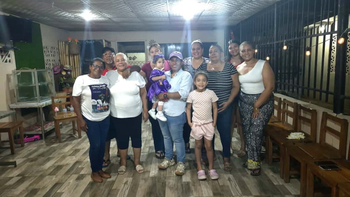 Testimonios de Fe: historias de Jesús Nazareno que mantienen viva la devoción en Cabra