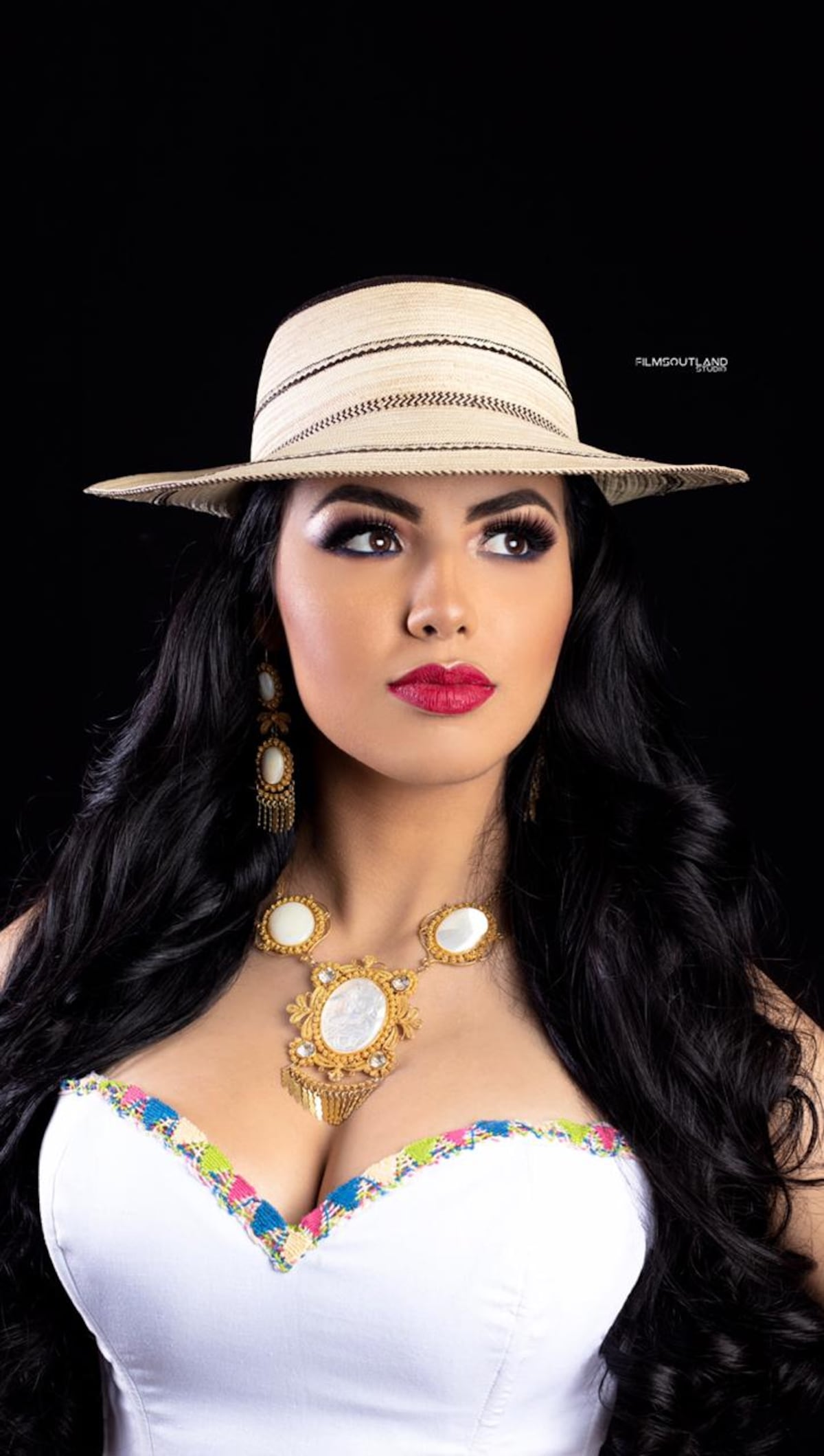 Santeños de La Chorrera celebran los 200 años del Grito de Rufina