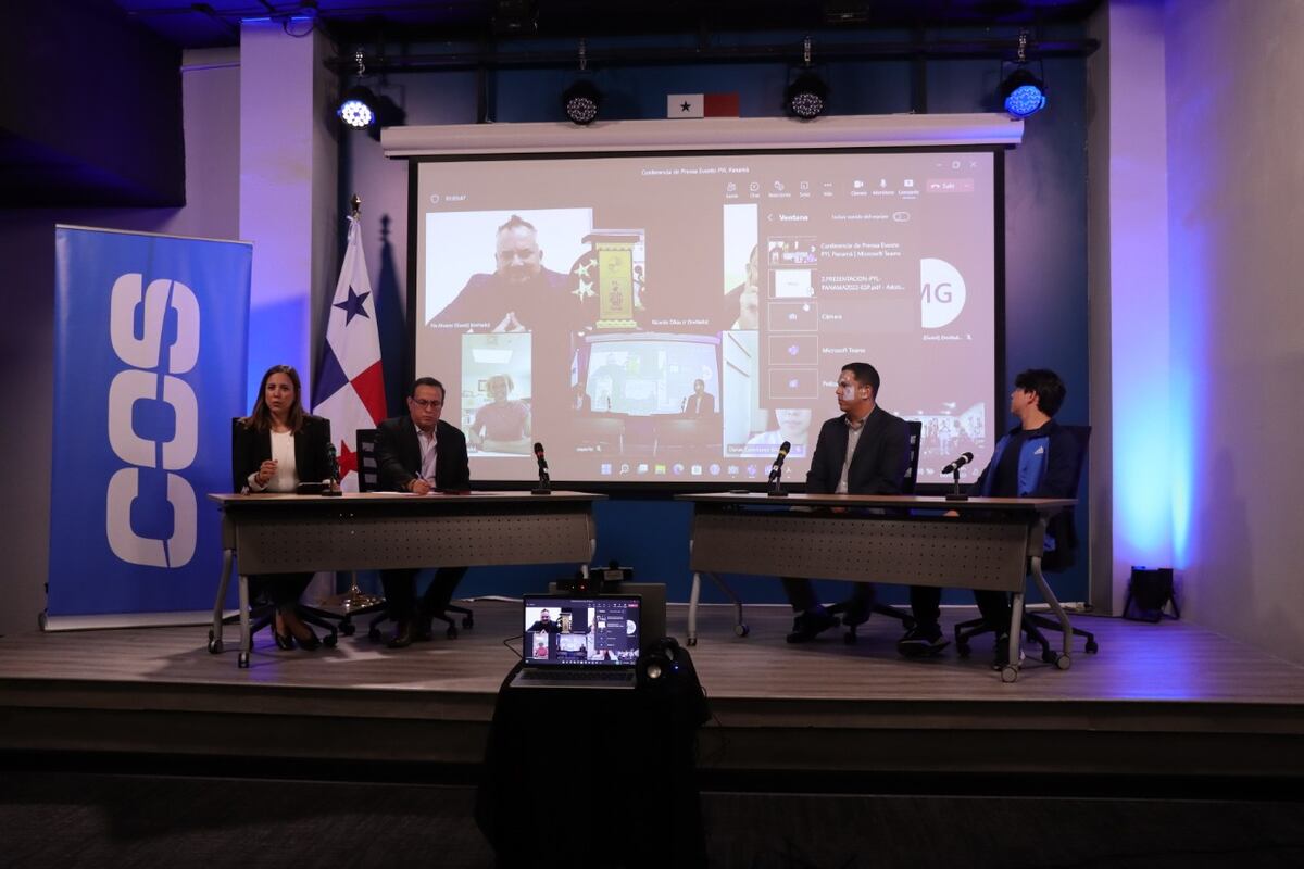 Los Professional Yinastic League World Games llegan a Panamá para romper el molde