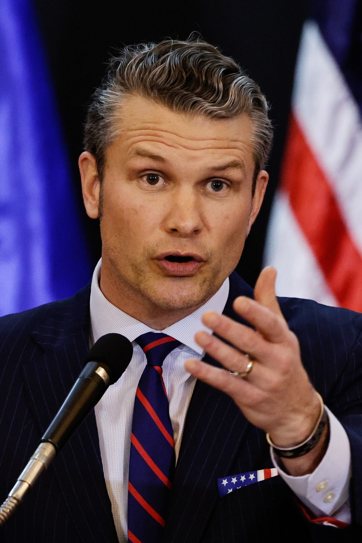 EE.UU. activa su músculo militar en Panamá: Pete Hegseth encabeza reunión clave de seguridad