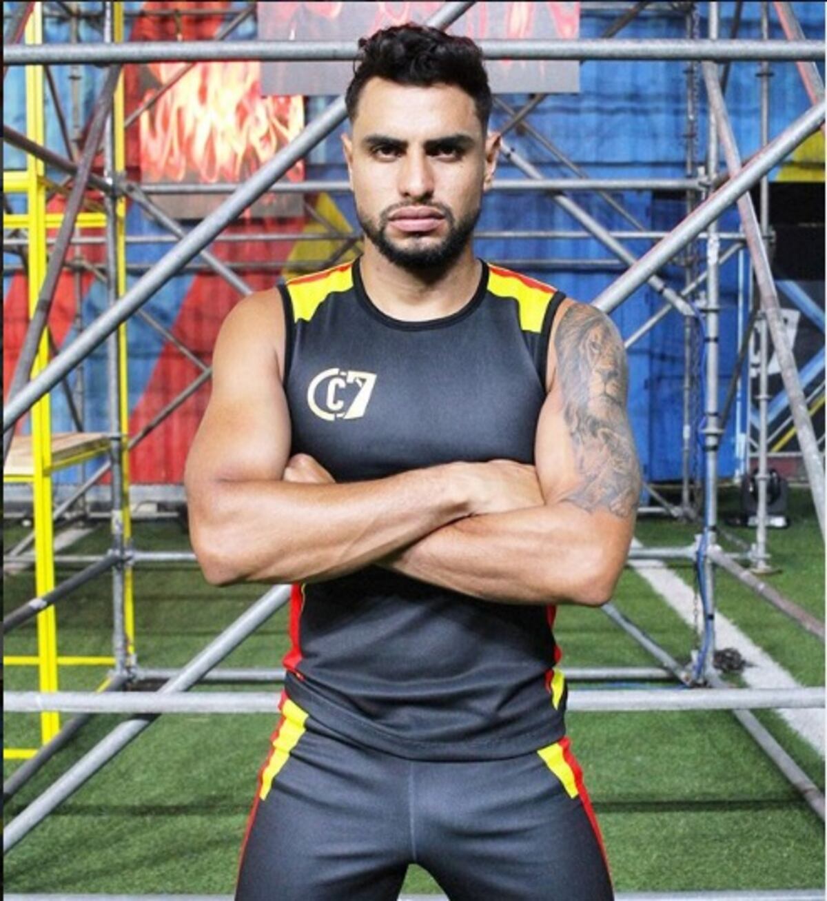 Una reina de Carnaval se convierte en la bicampeona de Calle 7 Panamá. Le agradeció a una difunta