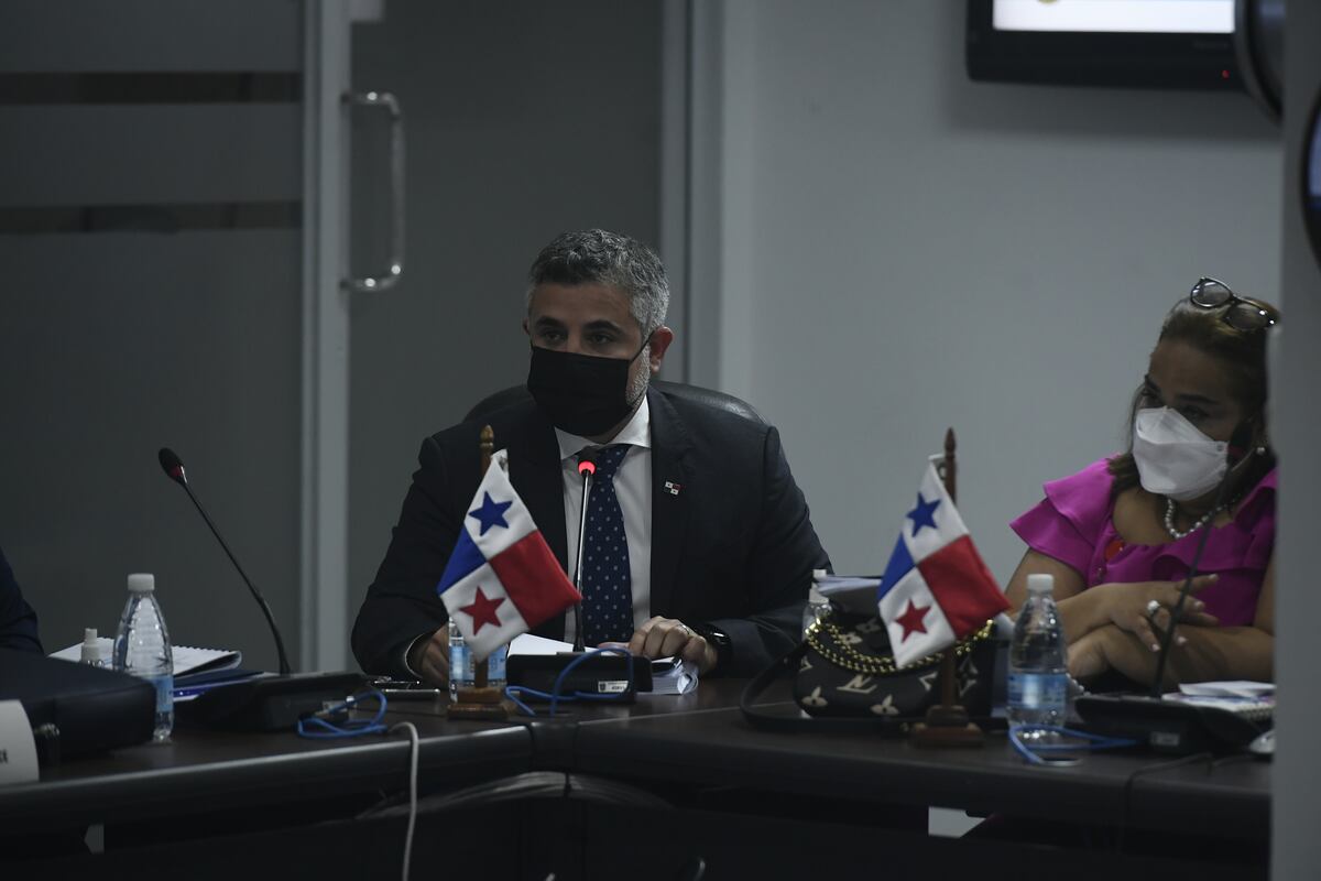 Lo que MEF recomendó para el MOP es mucho menor de lo que pidió 