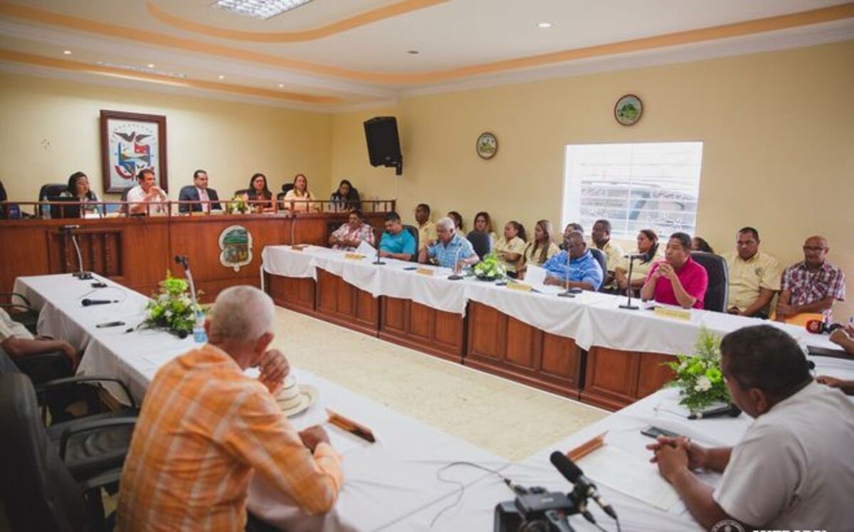 Panamá sigue avanzando en la erradicación del trabajo infantil